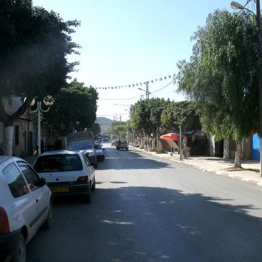 Sidi Ghiles