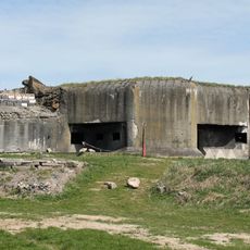 MO-S 37 Cukrovar casemate