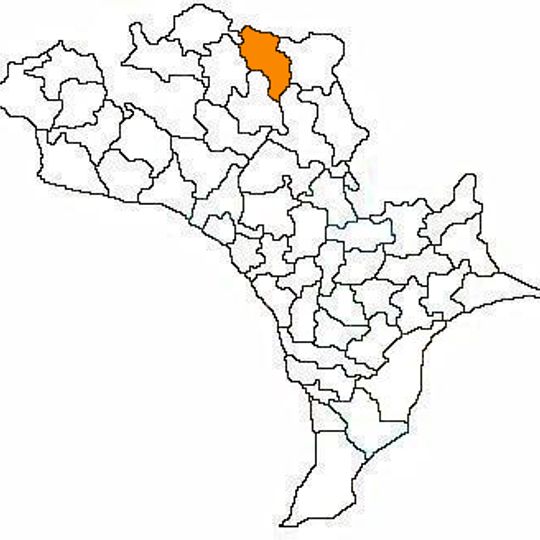 Vissannapet mandal