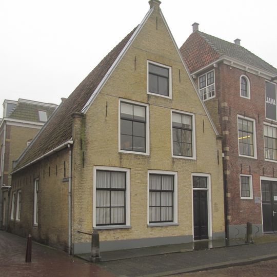 Noorderhaven 82, Harlingen