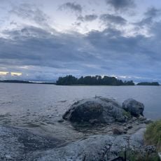 Norra Björkfjärden