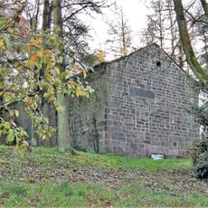 Grain Kiln With Stable To Rear Of Number 39