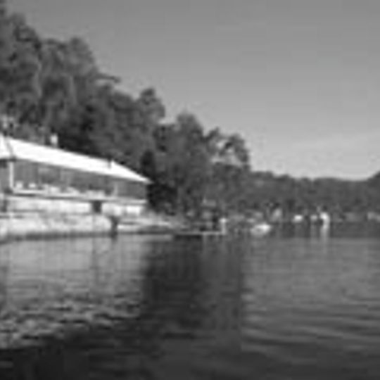 Berowra Waters Inn