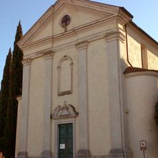 Chiesa dei Santi Vito e Modesto