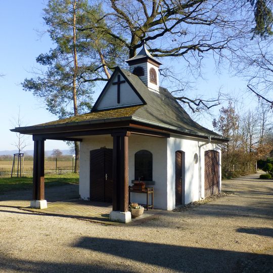 Friedhofskapelle