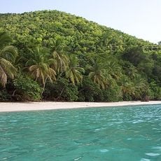 Gibney Beach