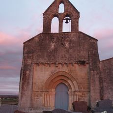 Église Saint-Martial de Saint-Martial