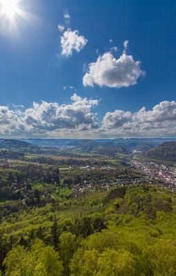 La vista 2