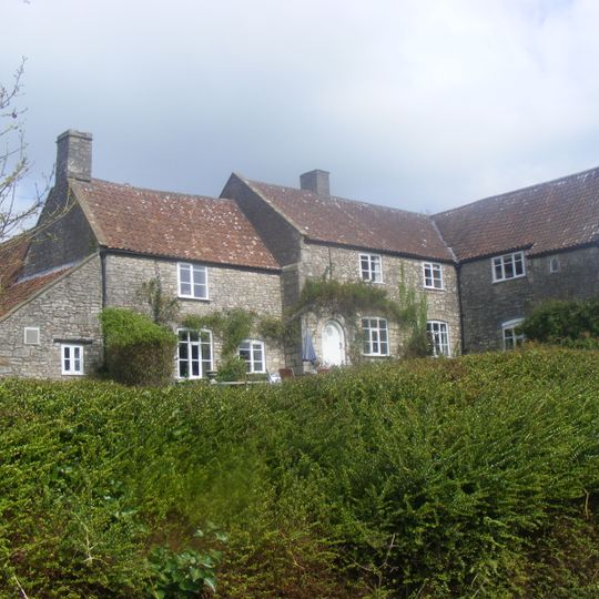 Butcombe Farmhouse