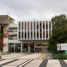 Hôtel de ville de Fontenay-sous-Bois