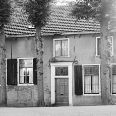 Dorpsstraat 1, Bunnik