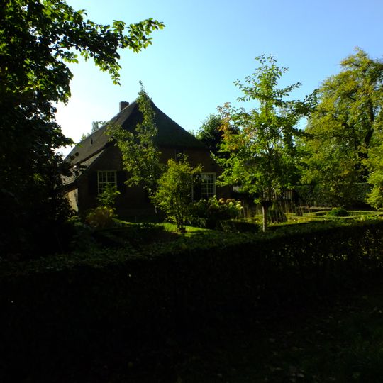 Oetelaarsestraat 2, Schijndel