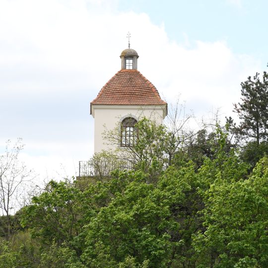 Kaple proroka Eliáše