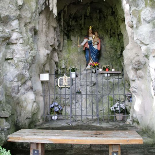 Mariengrotte