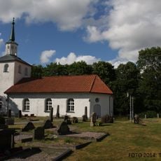 Sanne Church