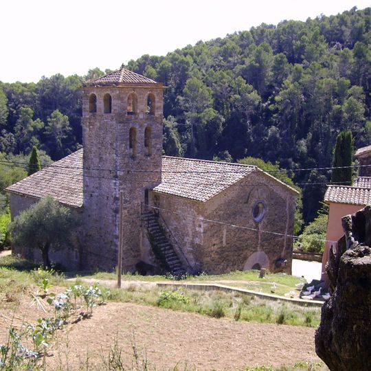 Iglesia de San Vicente