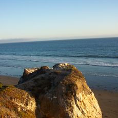 Pismo State Beach