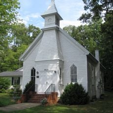 Silverbook Methodist Church