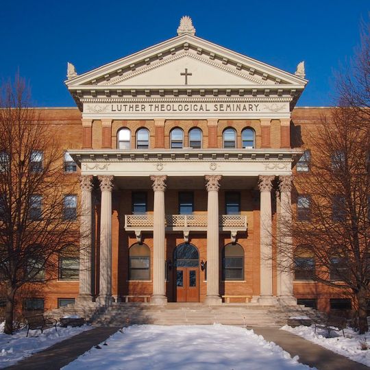 Luther Seminary