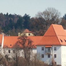 Schloss Griesbach