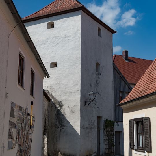 Sauhüterturm