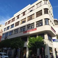 Edificio Cabo Persianas