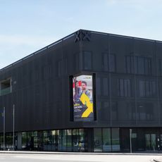 Forum Region Kirchdorf