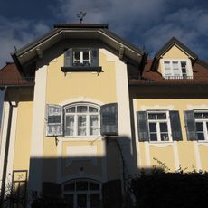 Rembrandtstraße 4 (München)