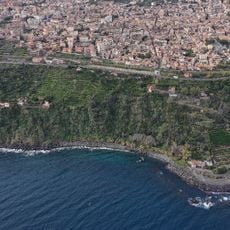 Riserva naturale orientata La Timpa