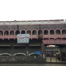 Nutan Marathi Vidyalaya