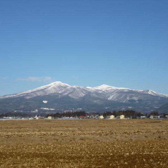 Mont Adatara