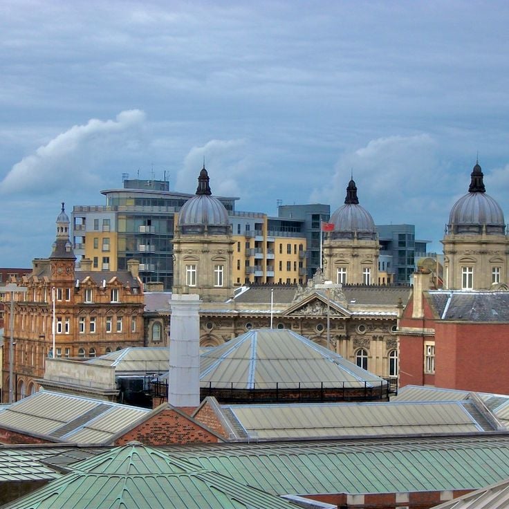 Hull