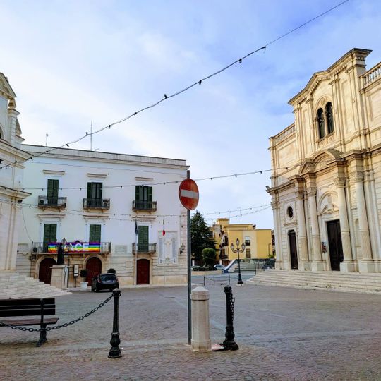 Chiesa di Santo Stefano Protomartire
