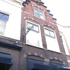 Jacobijnestraat 11, Haarlem