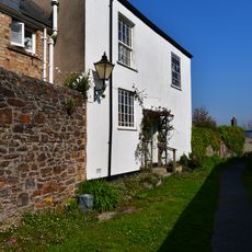 5 5A, Guildhall Yard