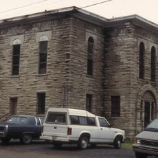 Jackson County Jail