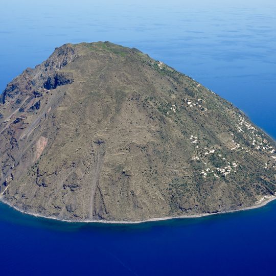 Alicudi