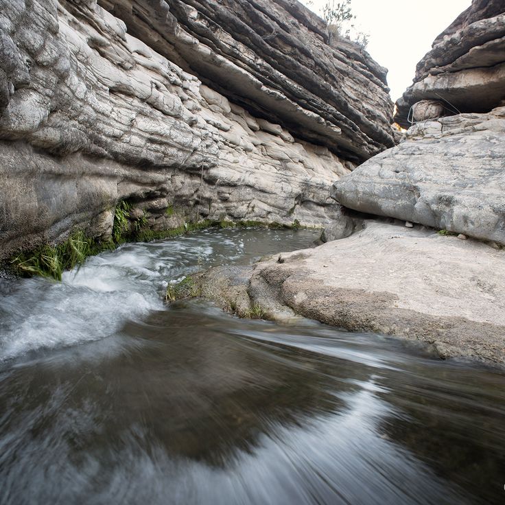 Estrecho de Bolvonegro
