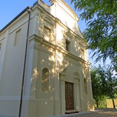 Chiesa di San Lorenzo