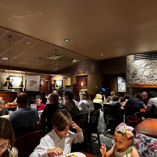 Red Lobster