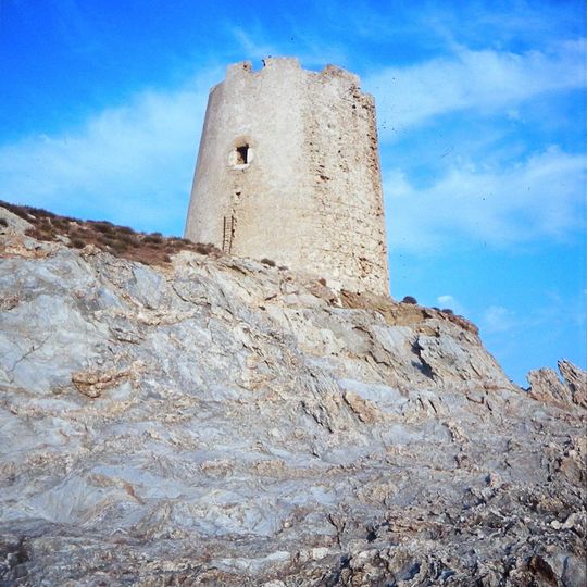 Torre di Pixinnì