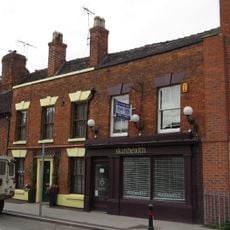 42 and 44, Welsh Row