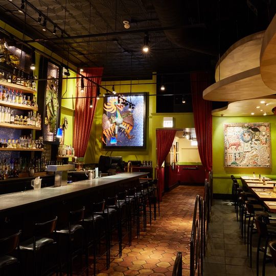 Frontera Grill