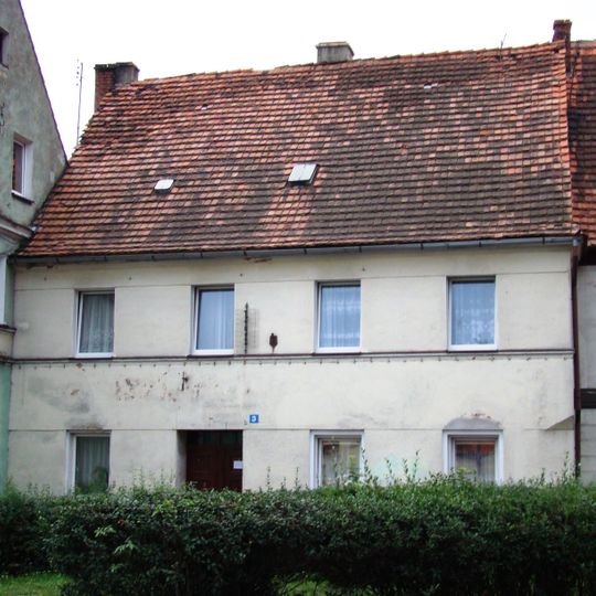 Bohaterów Powstań Śląskich 3