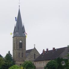 St. Marien