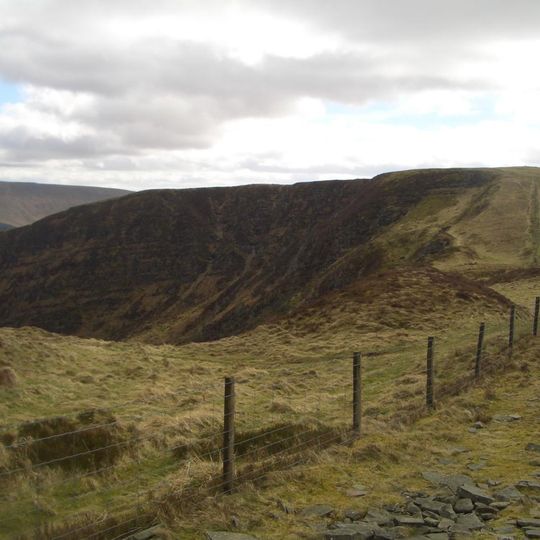 Craig Cerrig-gleisiad