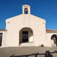 Santuario de la Virgen de la Cabeza