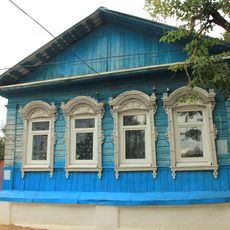 Дом Ковалева (Боровск)