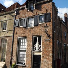 Bergstraat 53, Deventer