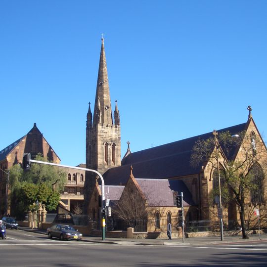 University of Notre Dame Australia